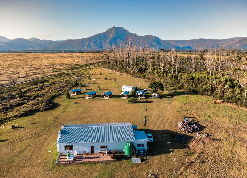 0 Bedroom Property for Sale in Tsitsikamma Eastern Cape